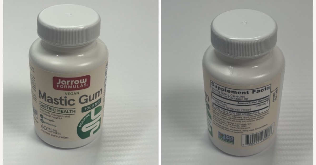 Acid Reflux Symptoms and What Helped: 3 Years, Mastic Gum