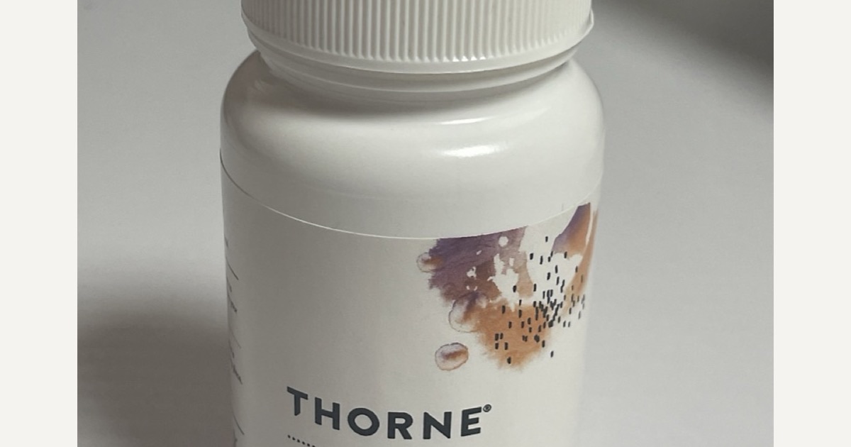 Chronic Fatigue and What Helped: 2 Years on Glutathione